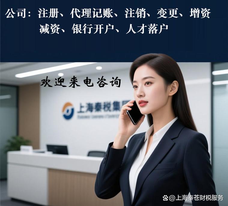 上海奉贤区注销公司流程/财务咨询