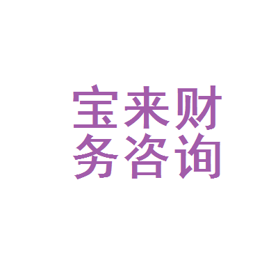 泰兴市宝来财务咨询